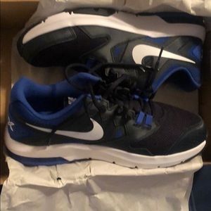 Men Nike Air max crusher 2